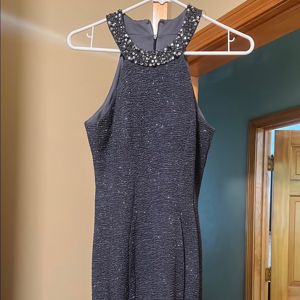 Beautiful wedding guest dress